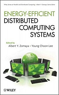 Energy-Efficient Distributed Computing Systems (Hardcover)