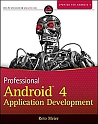 Professional Android 4 Application Development (Paperback)