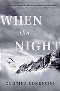 When the Night (Paperback)