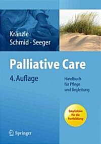 Palliative Care (Paperback, 4th)