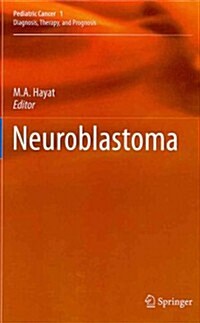 Neuroblastoma (Hardcover, 2012)