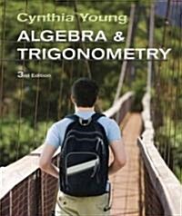 Algebra and Trigonometry (Hardcover, 3, Revised)
