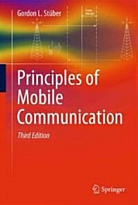 Principles of Mobile Communication (Hardcover, 3, 2012)