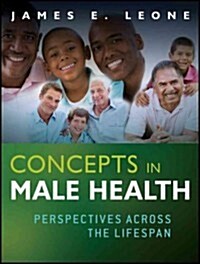 Concepts in Male Health: Perspectives Across the Lifespan (Paperback)