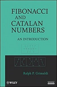 Fibonacci and Catalan Numbers (Hardcover)