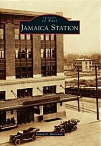 Jamaica Station (Paperback)