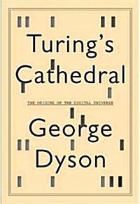 Turings Cathedral (Audio CD, Unabridged)