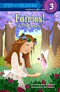 Fairies! (Library)