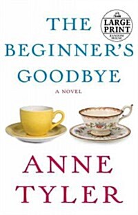 The Beginners Goodbye (Paperback)