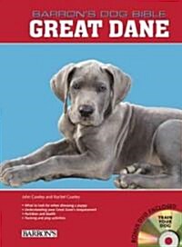 Great Danes [With DVD] (Spiral)