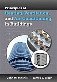 Principles HVAC 1e (Hardcover)