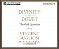 Divinity of Doubt: The God Question (MP3 CD)