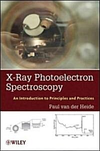 X-Ray Photoelectron Spectrosco (Hardcover)