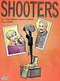 Shooters (Hardcover)