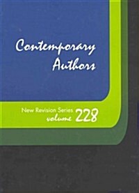 Contemporary Authors New Revision Series: A Bio-Bibliographical Guide to Current Writers in Fiction, General Non-Fiction, Poetry, Journalism, Drama, M (Library Binding)