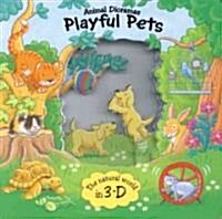 Playful Pets (Board Books)
