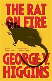 The Rat on Fire (Paperback)