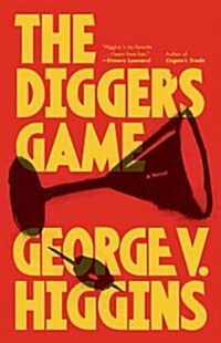 The Diggers Game (Paperback)