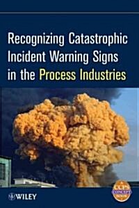 Incident Warning Signs (Hardcover)