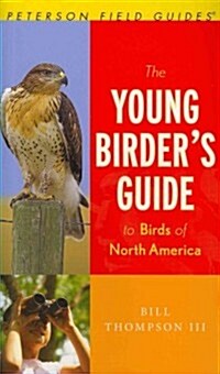 The Young Birders Guide to Birds of North America (Paperback)