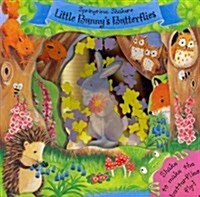 Little Bunnys Butterflies (Board Books)