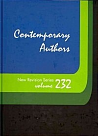 Contemporary Authors New Revision Series: A Bio-Bibliographical Guide to Current Writers in Fiction, General Non-Fiction, Poetry, Journalism, Drama, M (Library Binding)