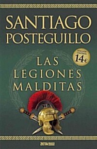 Las Legiones Malditas = Chamned Legions (Paperback)