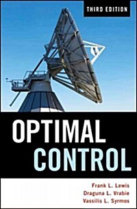 Optimal Control (Hardcover, 3)