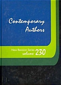 Contemporary Authors New Revision Series: A Bio-Bibliographical Guide to Current Writers in Fiction, General Non-Fiction, Poetry, Journalism, Drama, M (Library Binding)