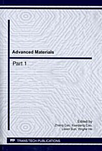 Advanced Materials (Paperback)