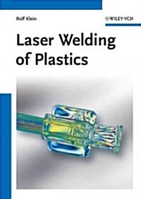 Laser Welding of Plastics (Hardcover)