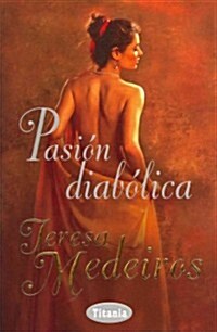 Pasion Diabolica (Paperback)