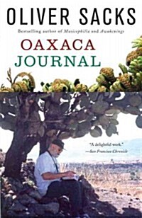 Oaxaca Journal (Paperback, Reprint)