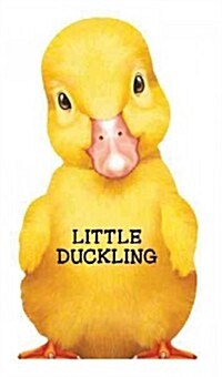 Little Duckling (Board Books)