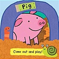 Pig (Board Books)