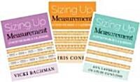 Complete Sizing Up Measurement Series (Paperback)