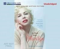 My Week with Marilyn (MP3 CD)