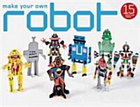 Make Your Own Robot (Kit)