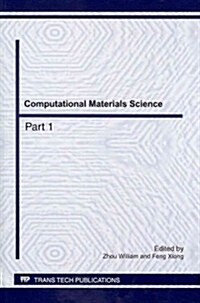 Computational Materials Science (Paperback)