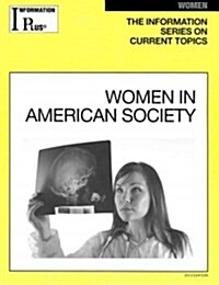 Women in American Society (Paperback, 2012)