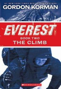 Everest Book Two: The Climb (Paperback)