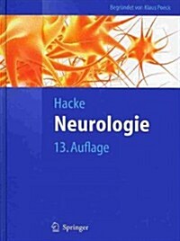 Neurologie (Hardcover, 13)