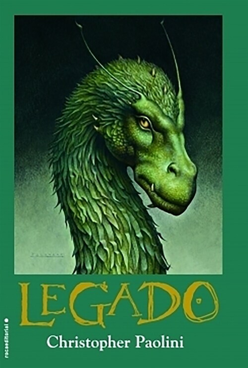 Legado / Inheritance (Paperback)
