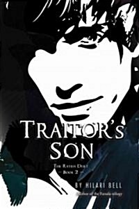 Traitors Son (Hardcover)