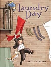 Laundry Day (Hardcover)