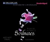 Soulmates: Kissed by an Angel, the Power of Love, Soulmates (MP3 CD)