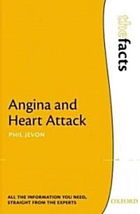 Angina and Heart Attack (Paperback)