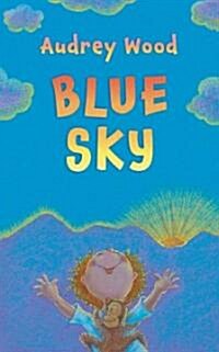 Blue Sky (Hardcover)