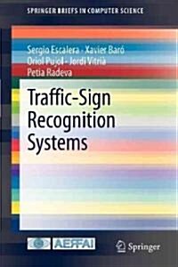 Traffic-Sign Recognition Systems (Paperback)