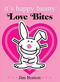 Love Bites (Hardcover)